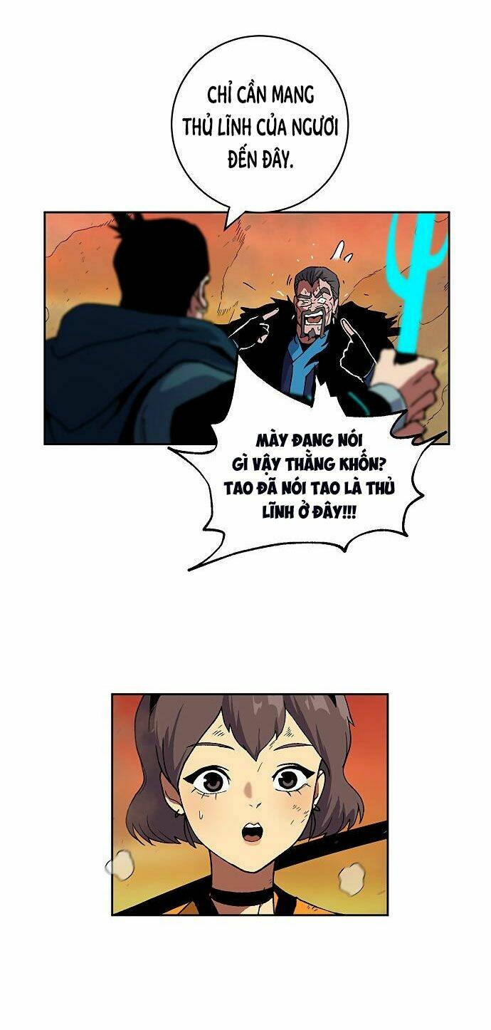 npc bắt đầu từ kỹ năng lv.999 chapter 7 69