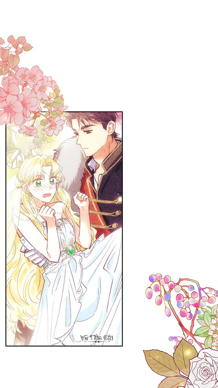 ác nữ xứng đôi với bạo chúa chapter 63 50