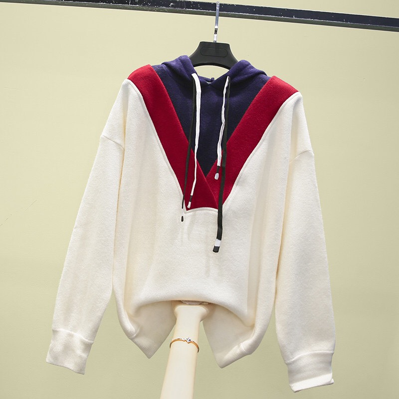 Áo khoác hoodie nỉ ngoại nữ siêu dễ thương cho phái đẹp