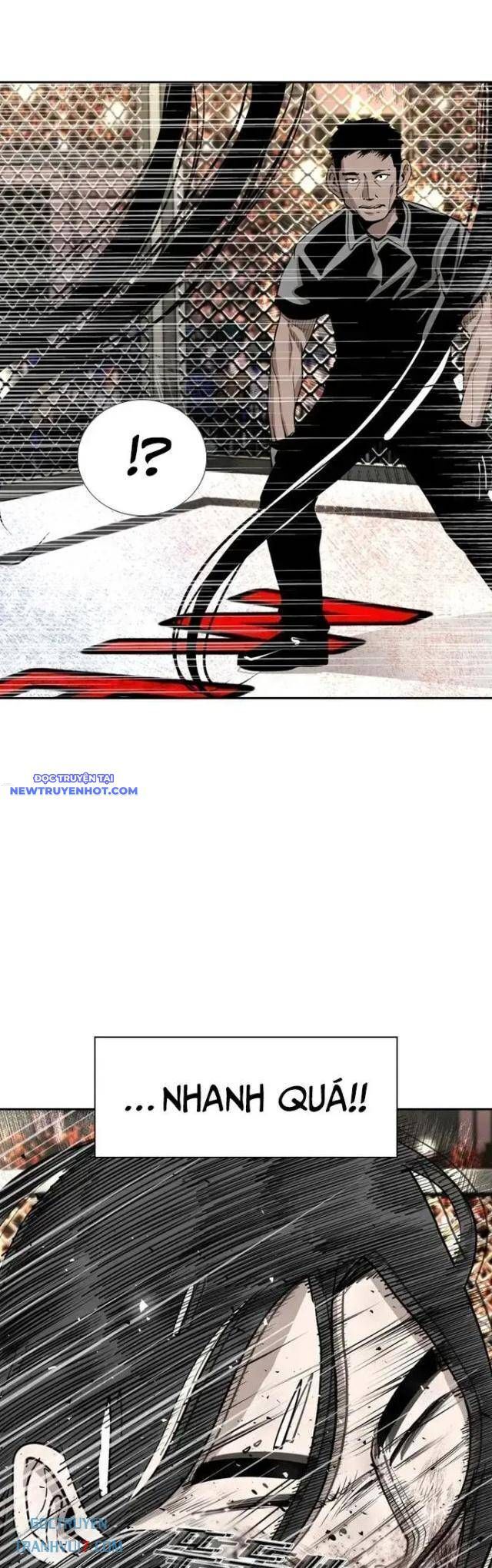 shark - cá mập chapter 184 22