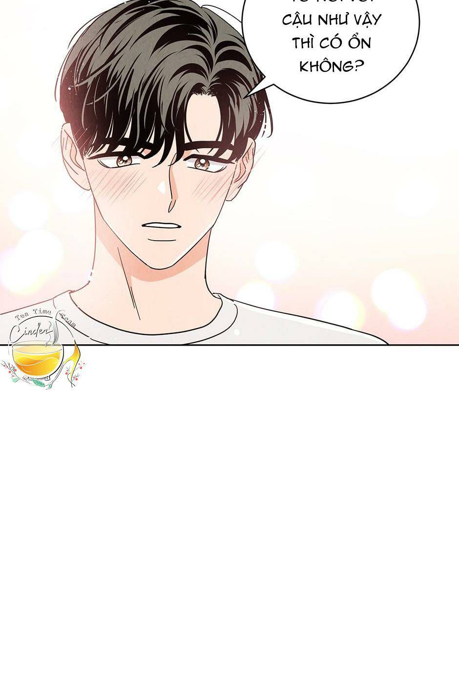 chào nhé, không làm thông gia nữa đâu! chapter 74 67