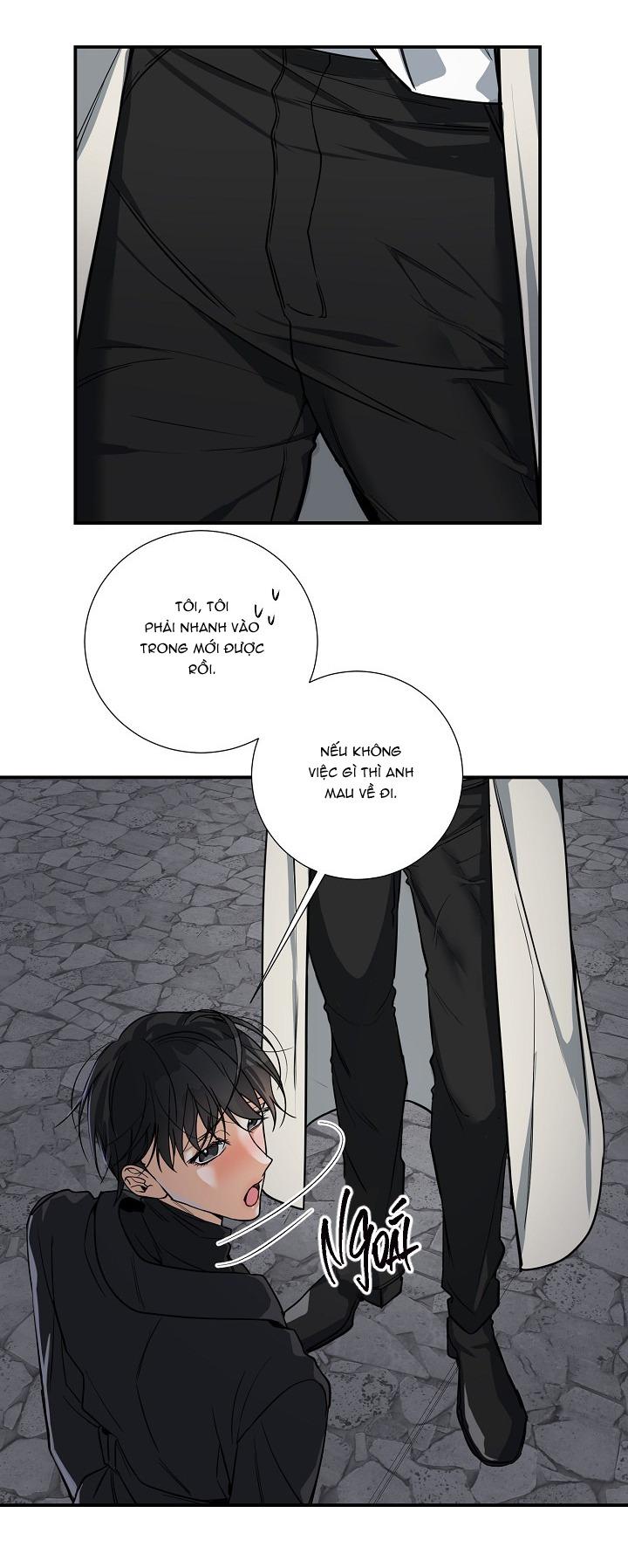 đêm săn chapter 14 5