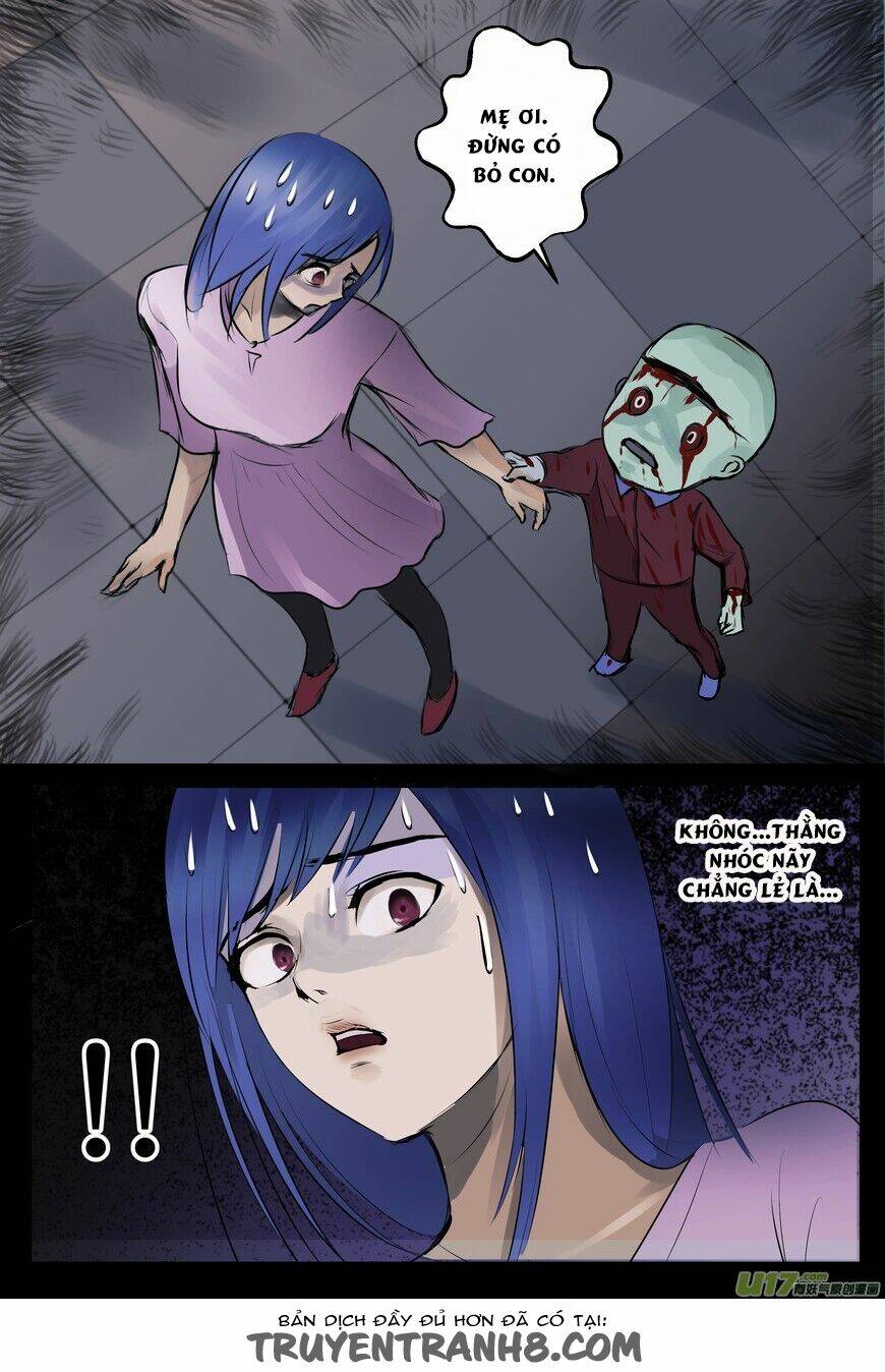 dị tượng chapter 6 7