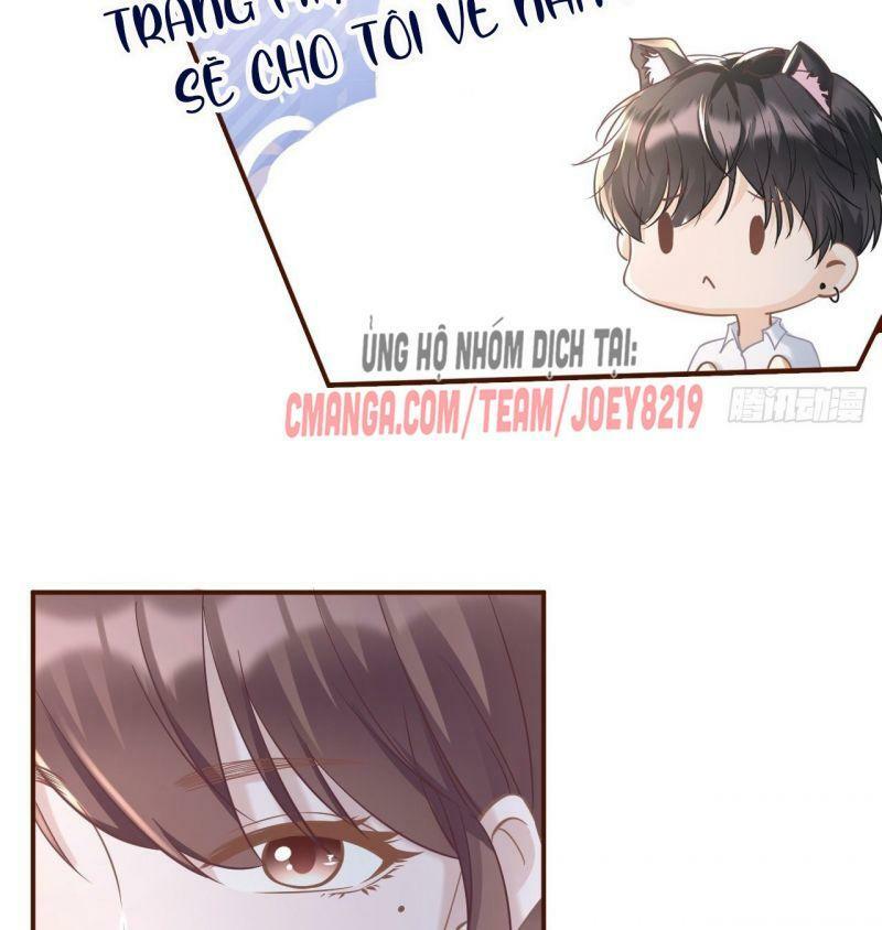 bạn gái tôi mới 30+ tuổi xuân chapter 65 27