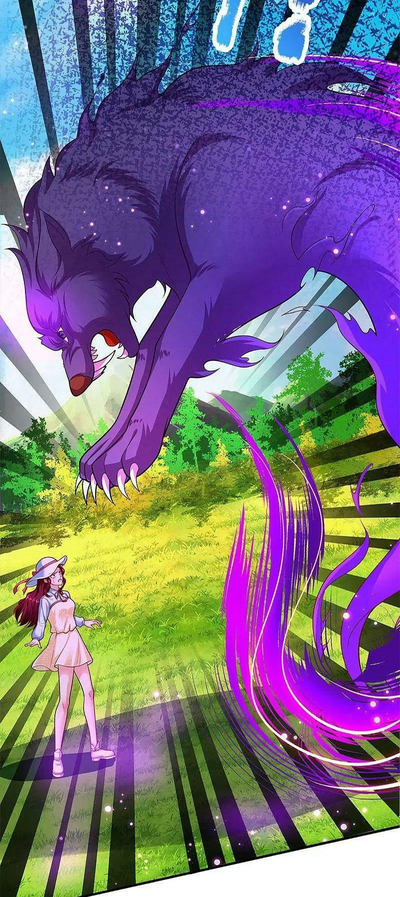 vú em tiên tôn đi ở rể chapter 208 18