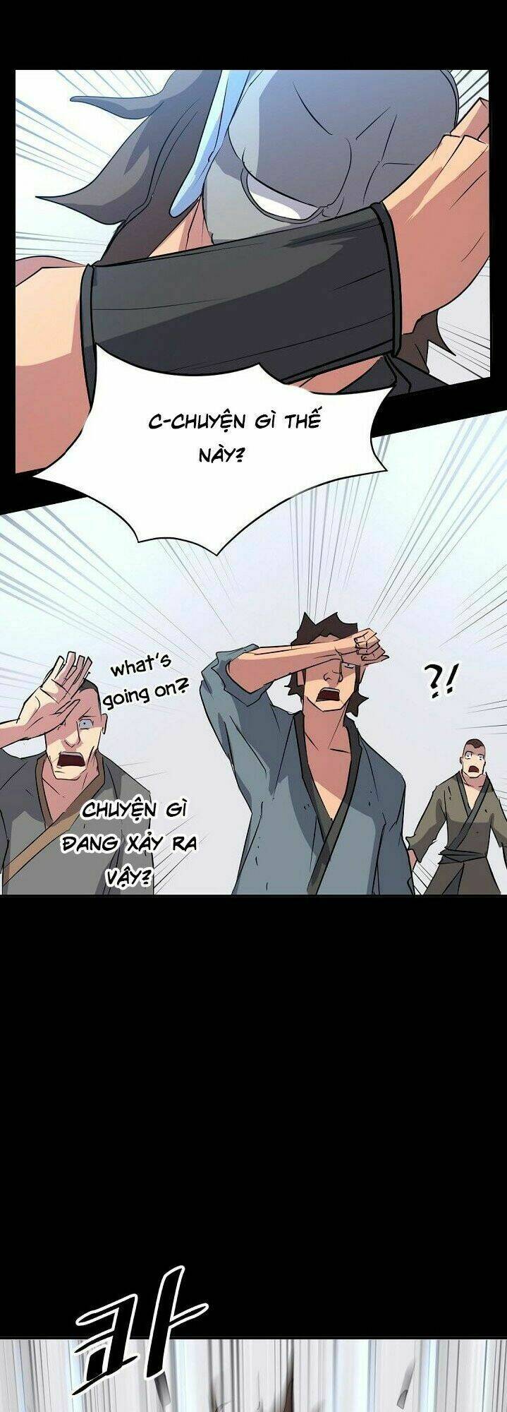 trọng sinh, bất khả chiến bại chapter 47 35