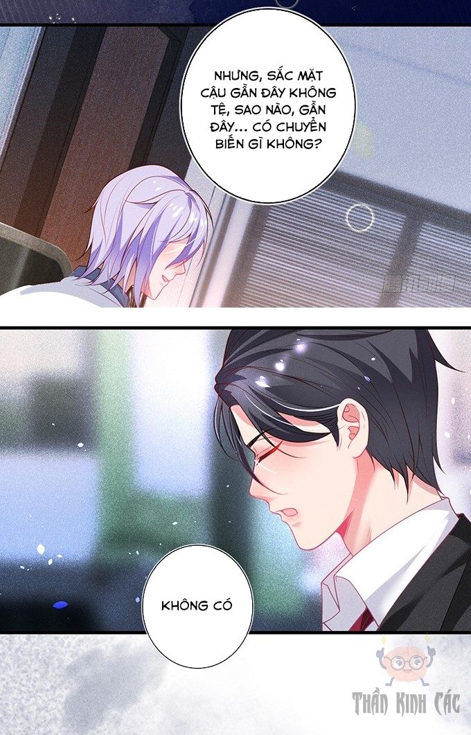 dưỡng khí chí mạng chapter 15 25