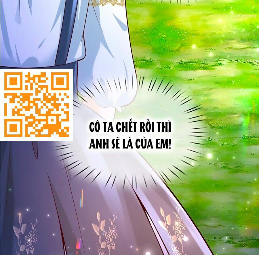 bỗng một ngày trở thành con gái nhà vua chapter 190 23