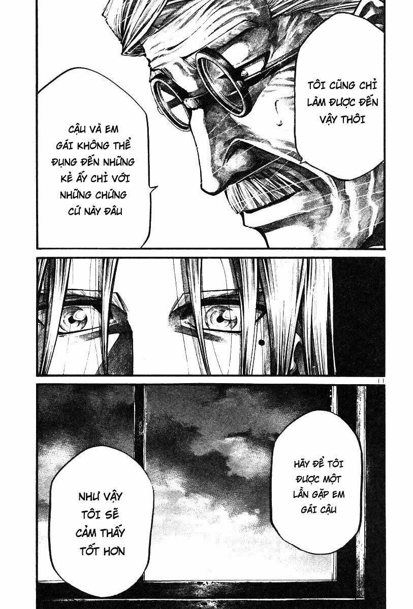 rainbow chapter 143 11