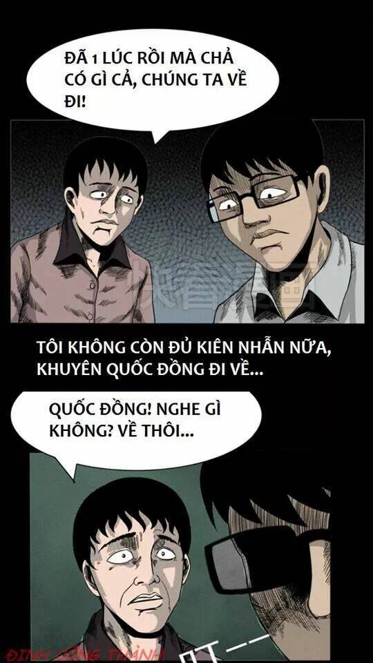 thầy súng kể chuyện ma chapter 33 24