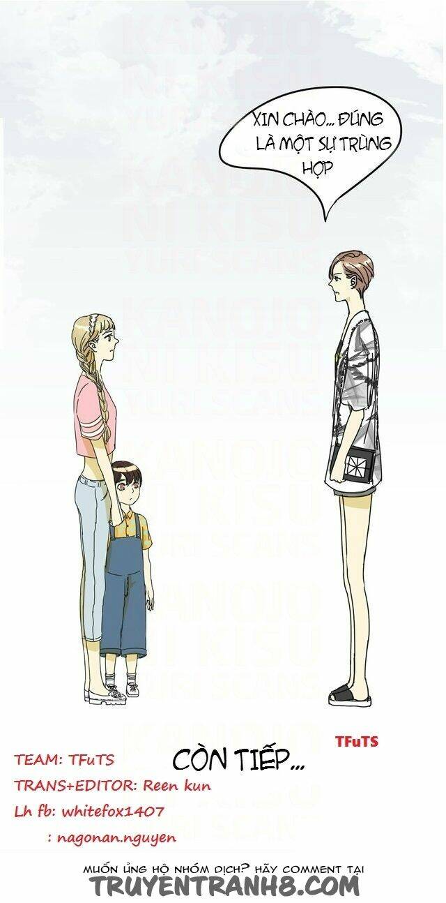 muôn vạn vì sao trong nắng bình minh chapter 9 13