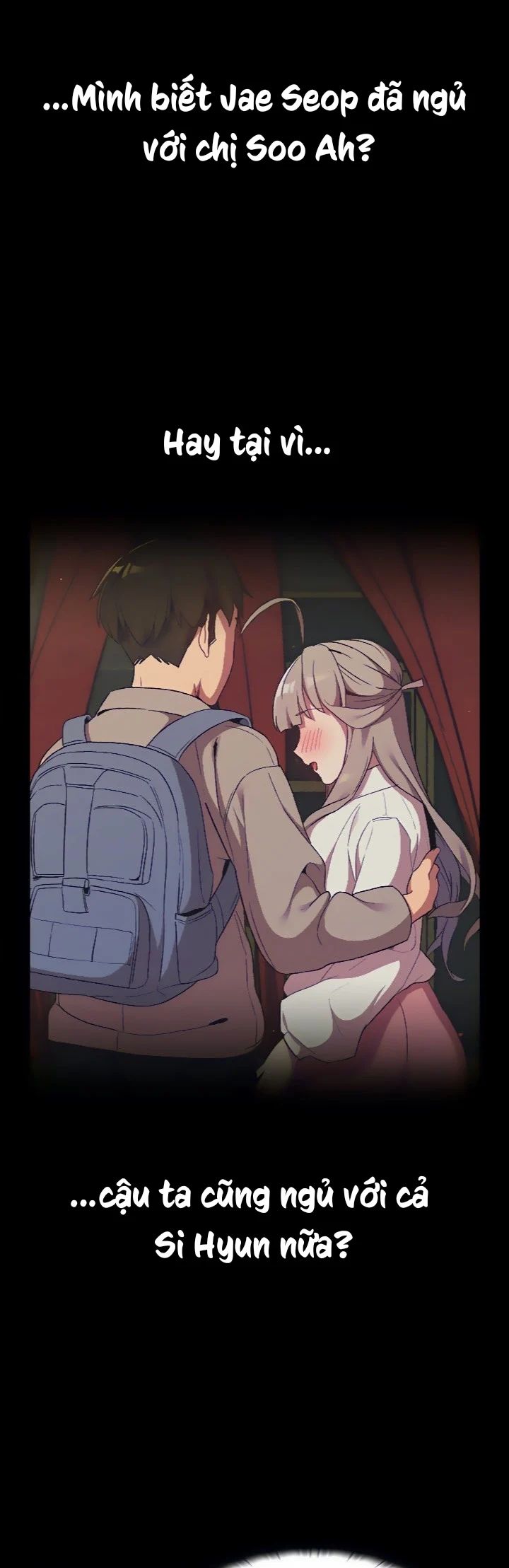 tôi nên làm gì bây giờ? chapter 24 8