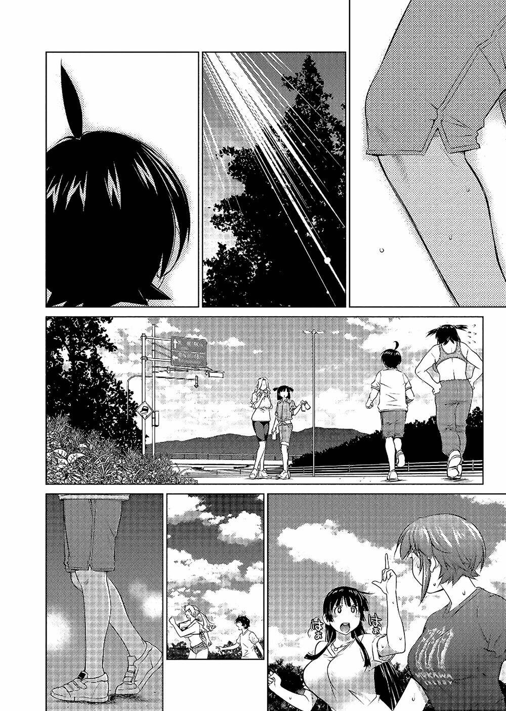 ookii onnanoko wa daisuki desu ka chapter 52 7