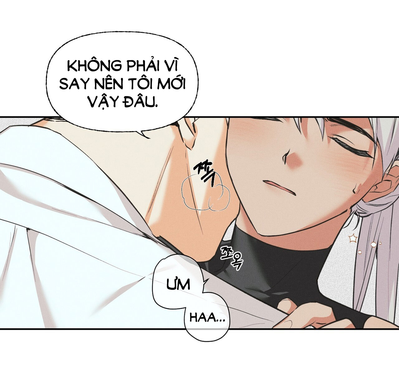 Công Thức Nấu Ăn Thích Hợp Nhất chapter 11.2 - Trang 4
