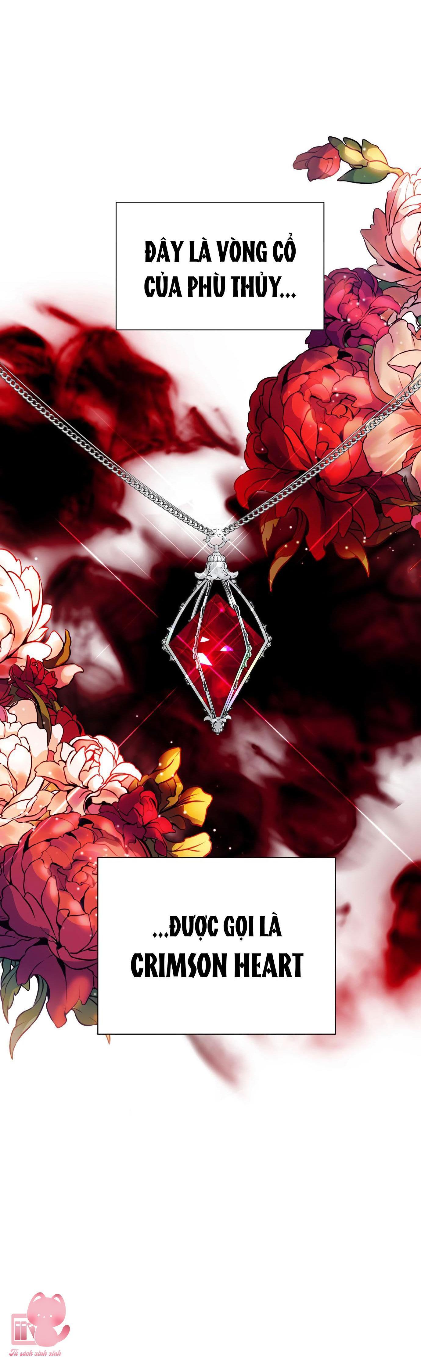 (hybe - le sserafim) crimson heart chapter 1 61