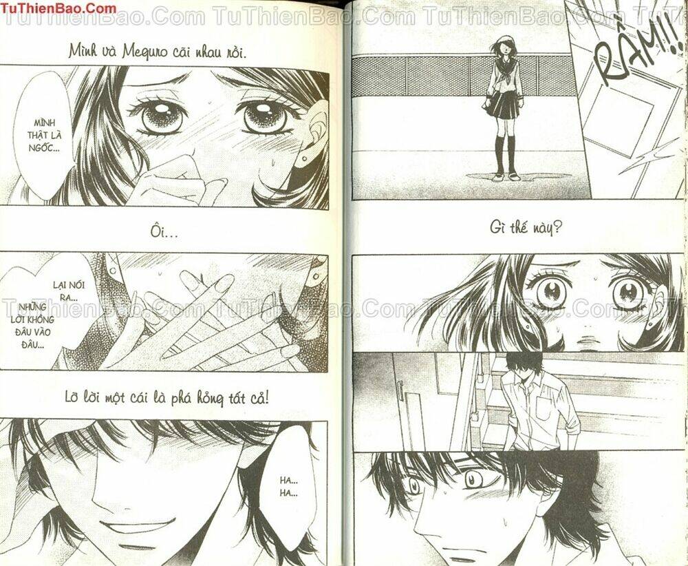 ác quỷ và bản tình ca chapter 10 19