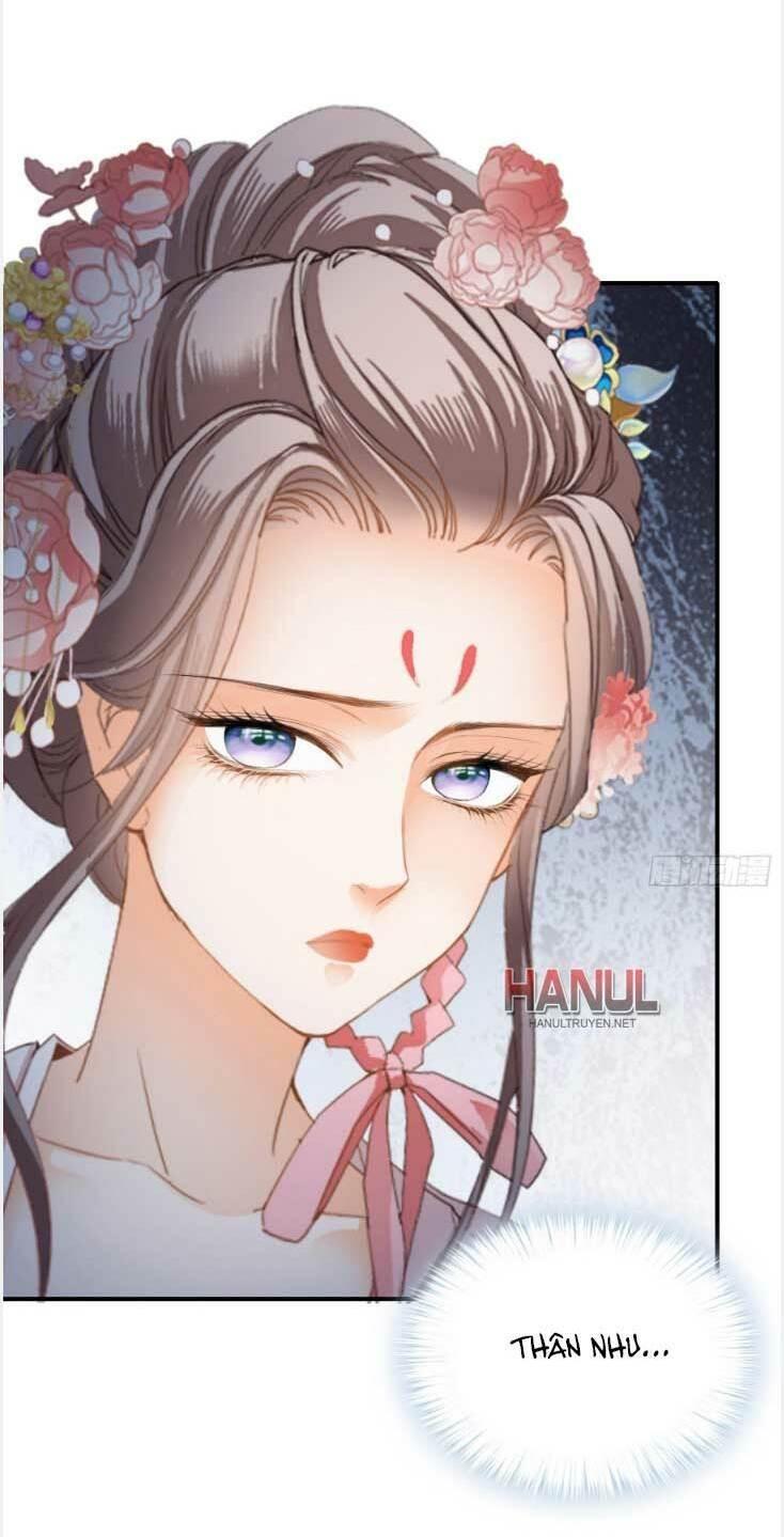 bổn vương muốn nàng chapter 165 22