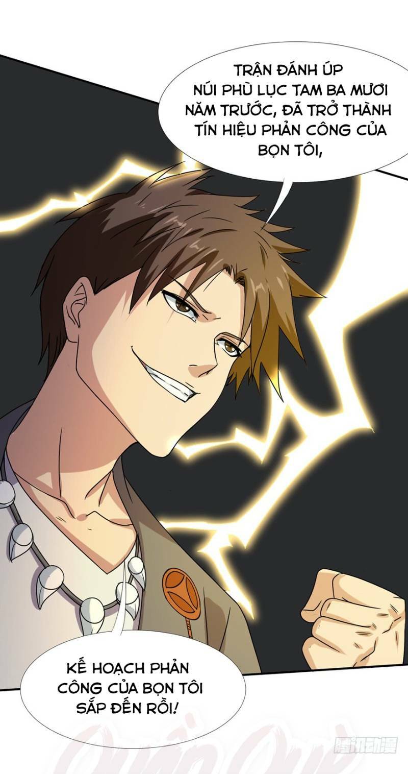 thập nhị thiên kiếp chapter 37 9