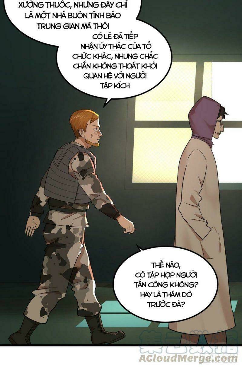 danh sách kẻ phản diện chapter 131 17