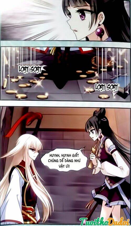 phong khởi thương lam ngoại truyện chapter 4 7