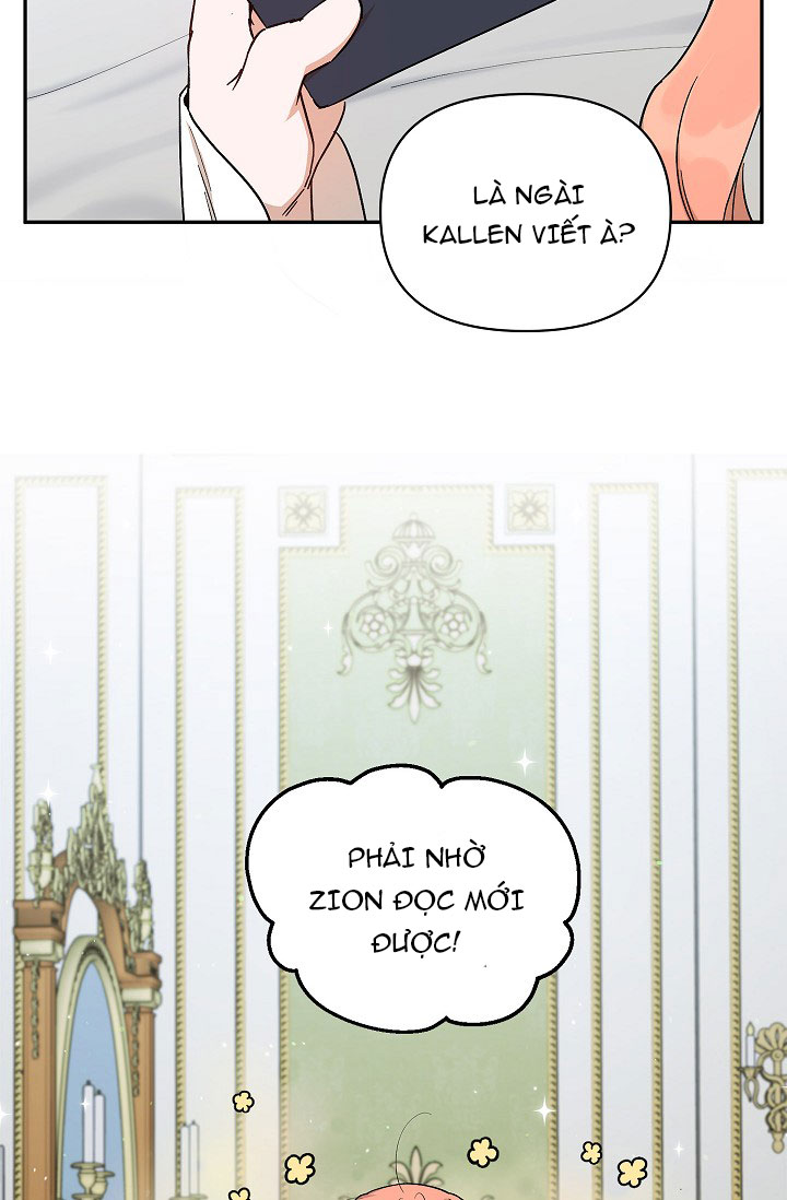 trở thành con gái của anh hùng bóng đêm chapter 19 9