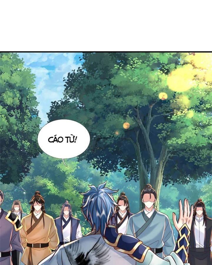 ta trở về từ thế giới tu tiên chapter 253 33