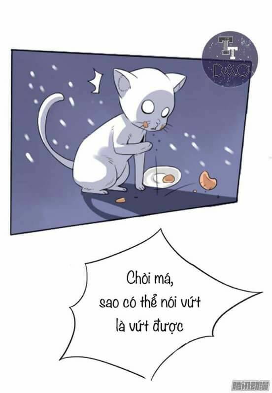 hoàng thái tử, xin nhận nuôi em! chapter 2 6