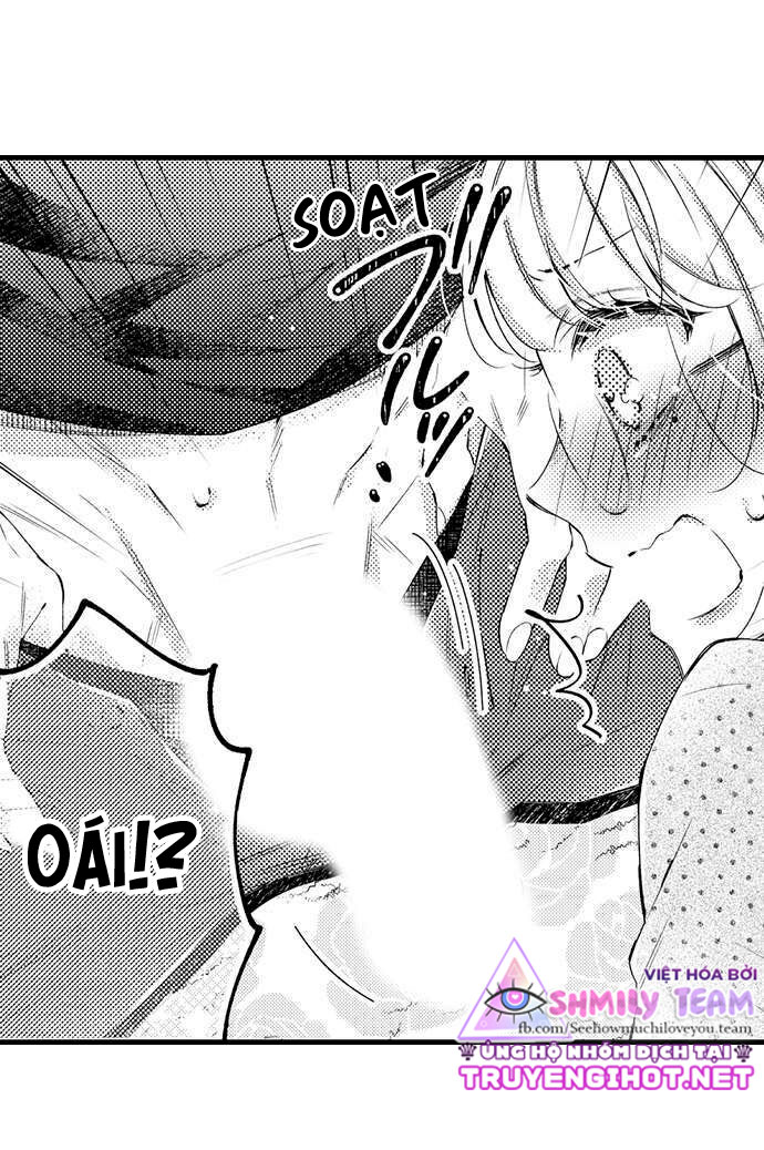 we had sex right before work chapter 15.1 6