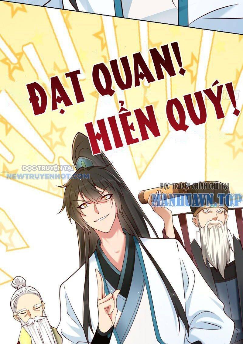 ta thực sự không muốn làm thần tiên chapter 54 15