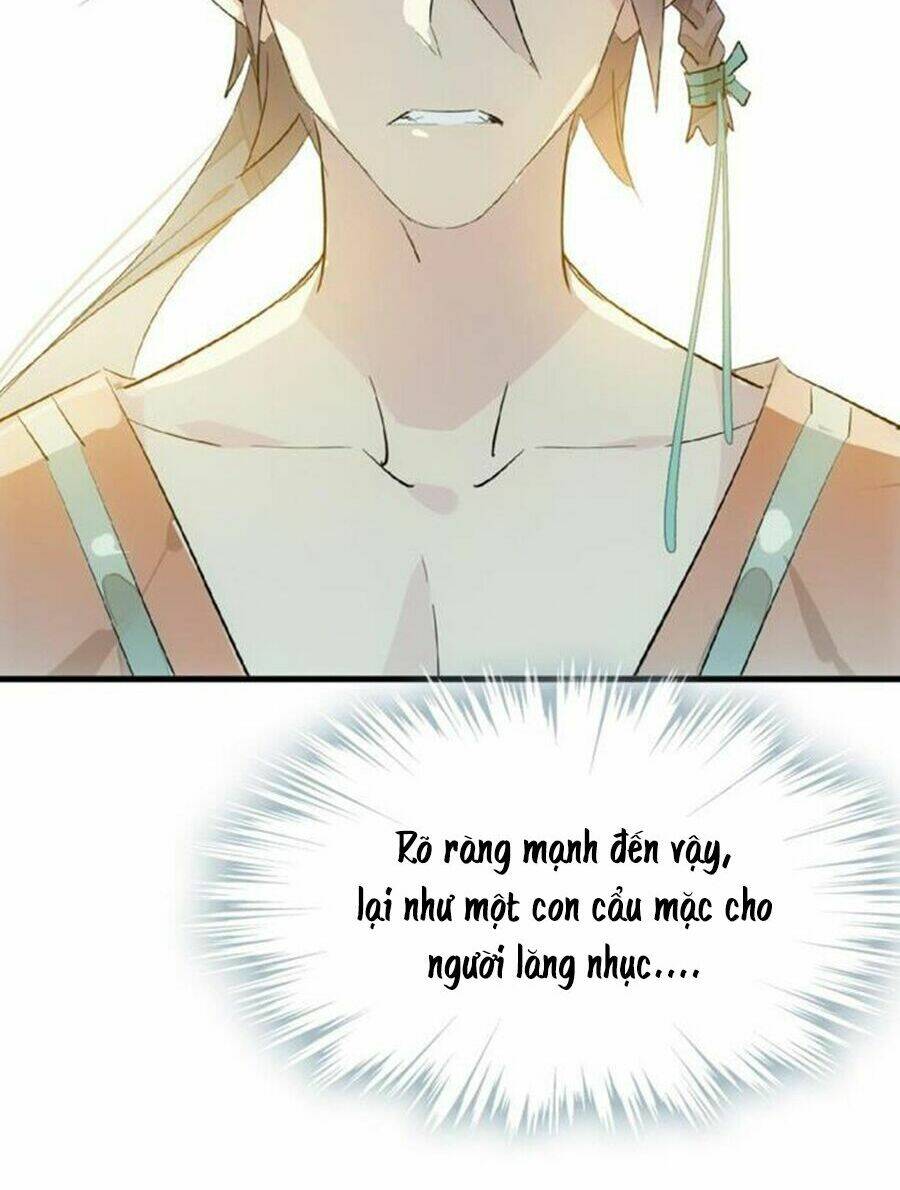 sư phụ lại trêu chọc ta chapter 59 25