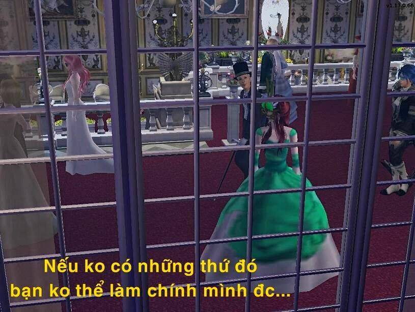 truyện sims - earl story chapter 27 54