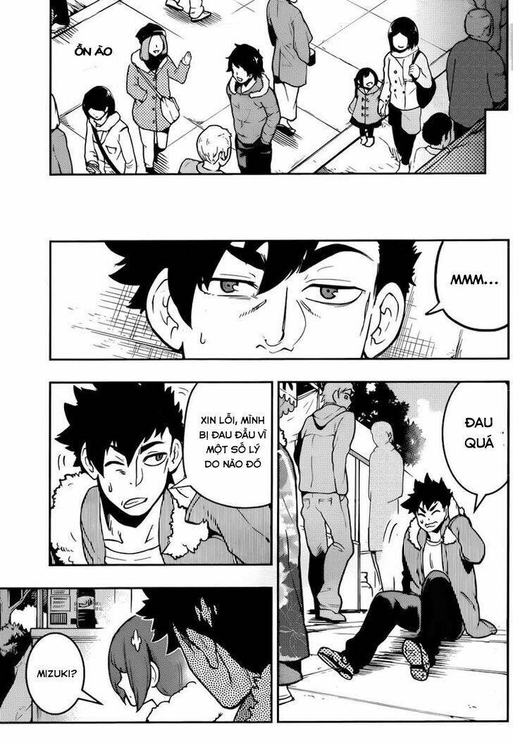 boku girl chapter 98 17