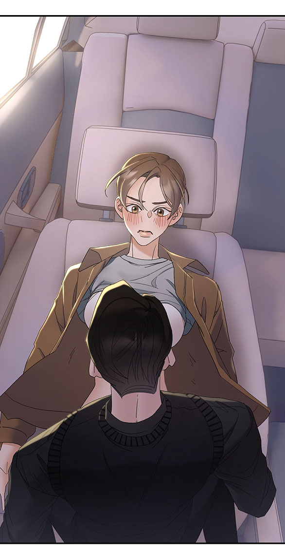 Hối Lộ Ngọt Ngào chapter 16 - Trang 19