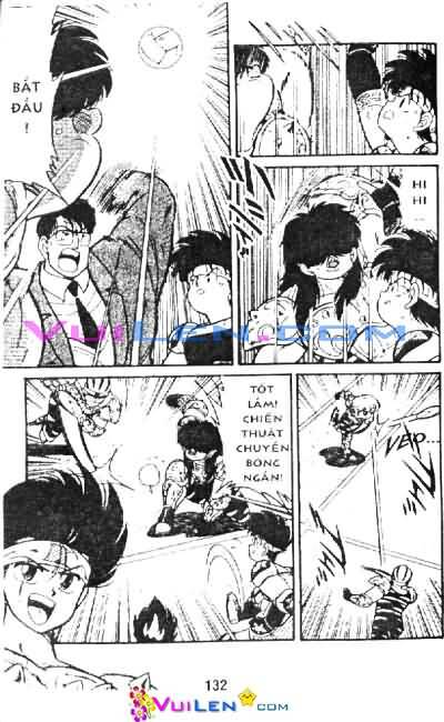 vua bóng ném chapter 23 11