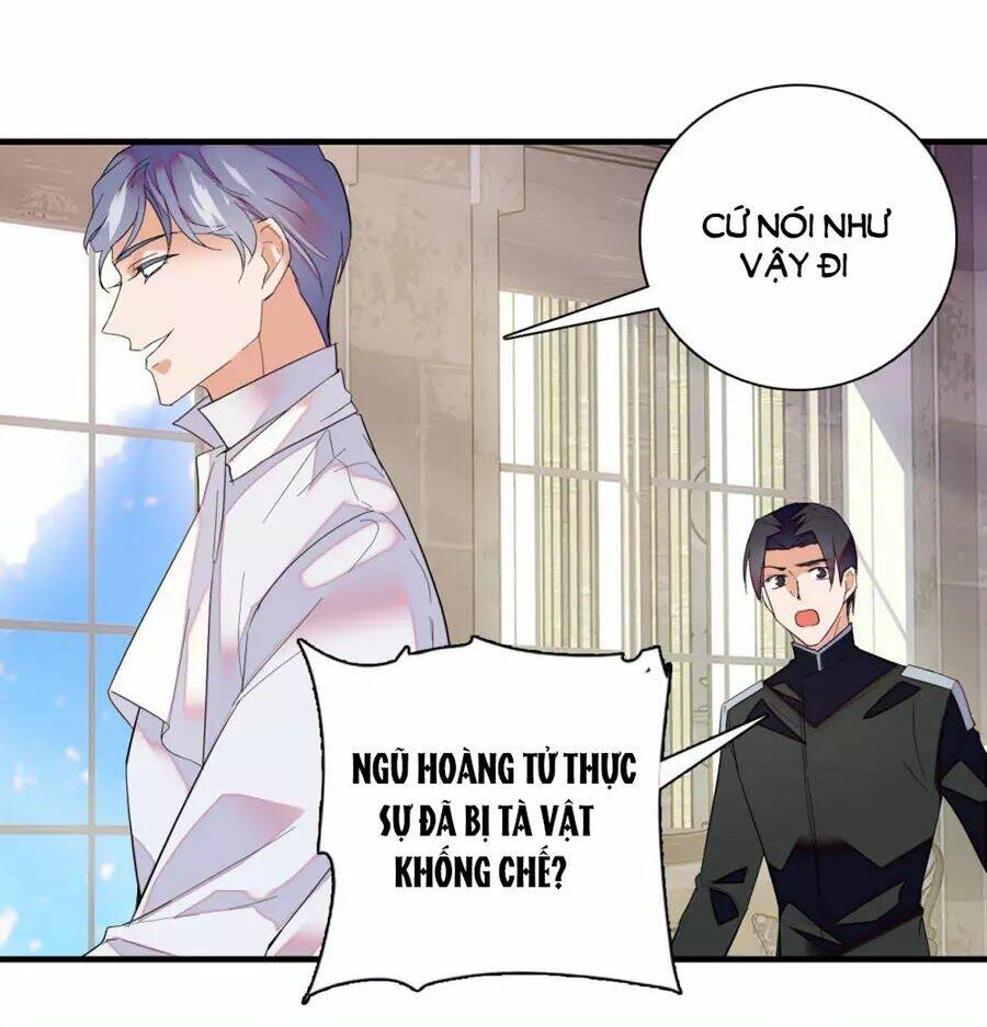 huyết túc khế ứớc chapter 3 65