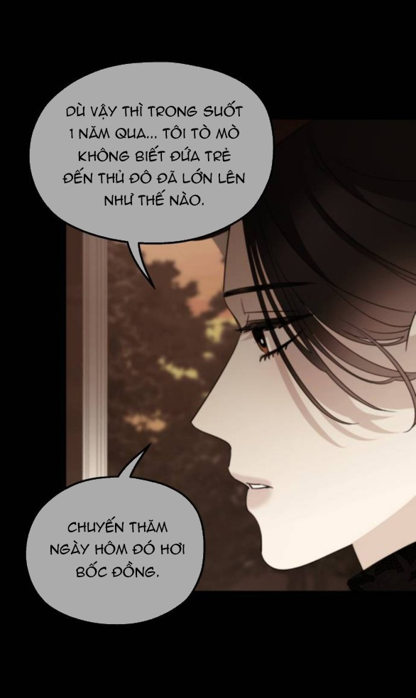 gia đình chồng bị ám ảnh bởi tôi chapter 110.1 12