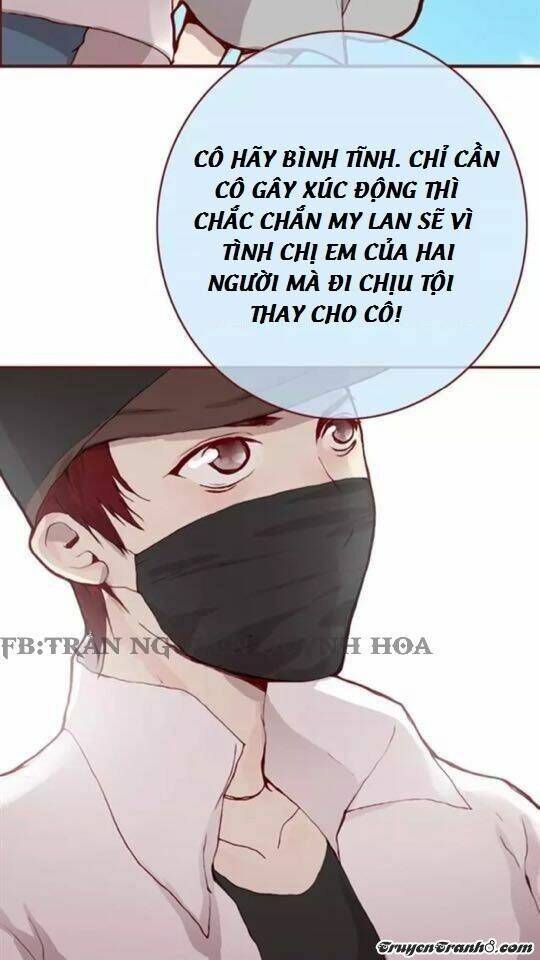 trả thù trường trung học chapter 23 40