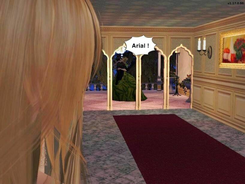 truyện sims - earl story chapter 30 51