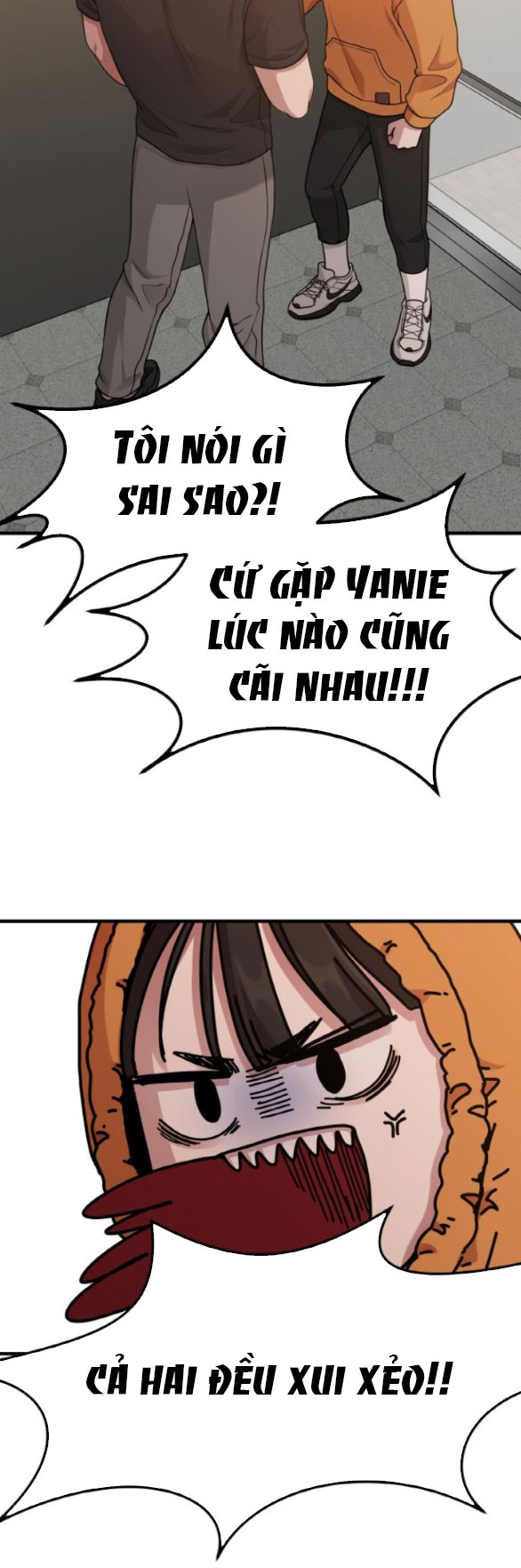 Cuộc Sống Của Tác Giả Truyện Người Lớn chapter 17.2 - Trang 30
