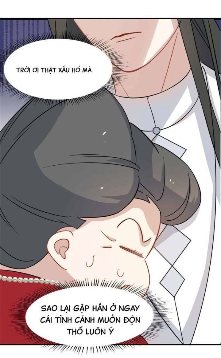 độc bộ thiên hạ: đặc công thần y chapter 166 9