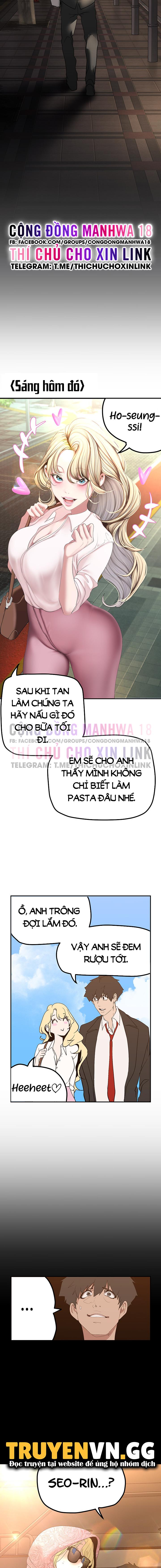 một thế giới mới tuyệt vời chapter 188 8