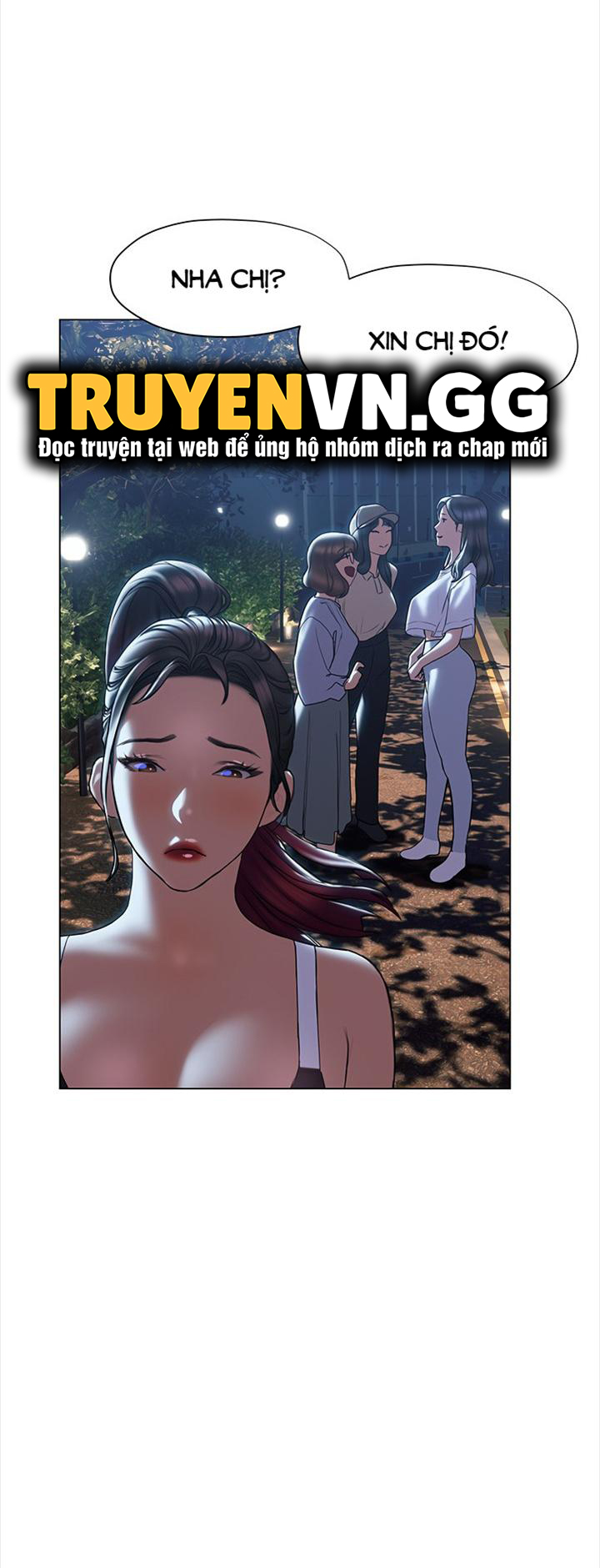 cách chúng mình tán tỉnh nhau chapter 29 39