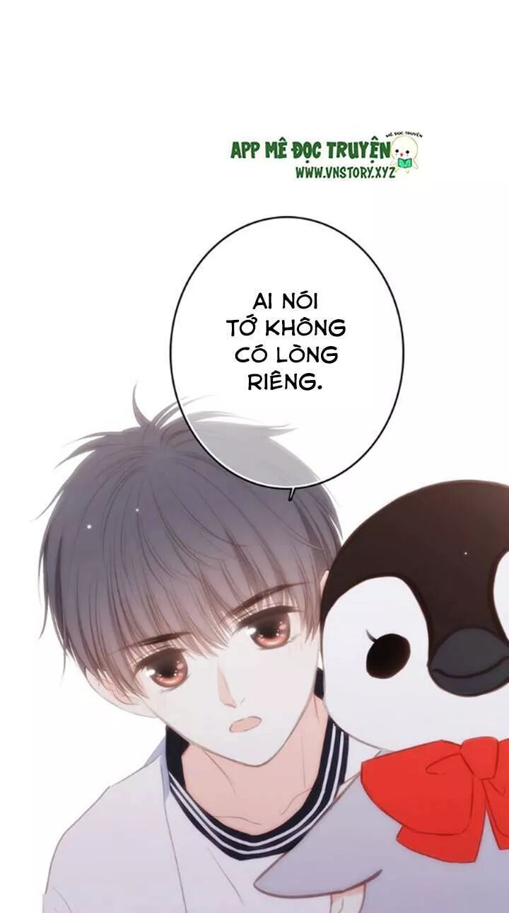 con tim rung động 2 chapter 110 48