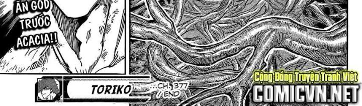 thánh tỏi sành ăn chapter 377 38