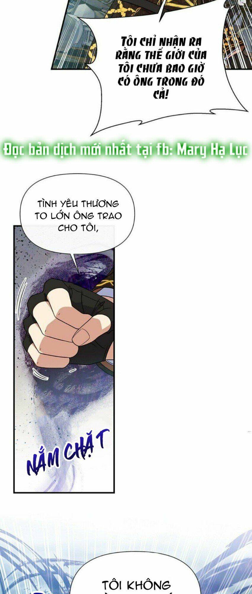 khế ước của nữ công tước quái vật chapter 117 14