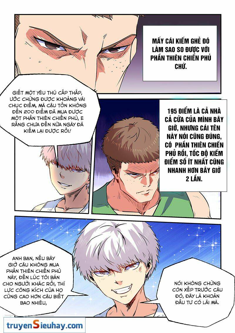 tu chân tứ vạn niên chapter 67 6