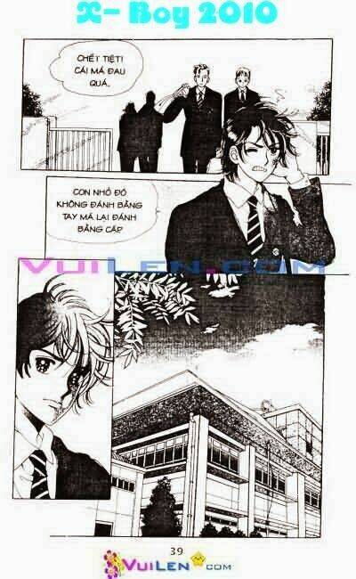 cô giáo tuổi 18 chapter 1 39