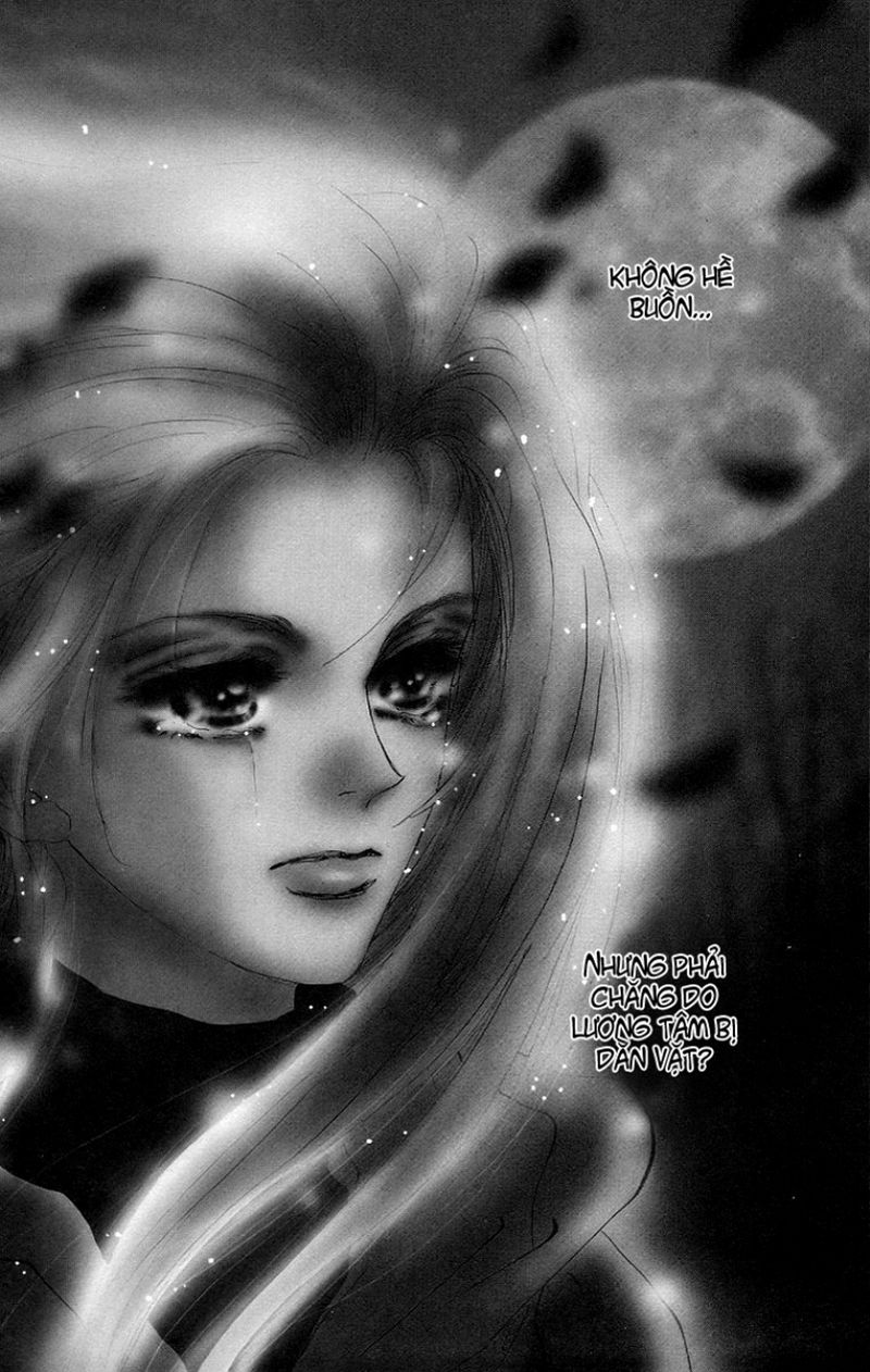 mầm sống chapter 44 3