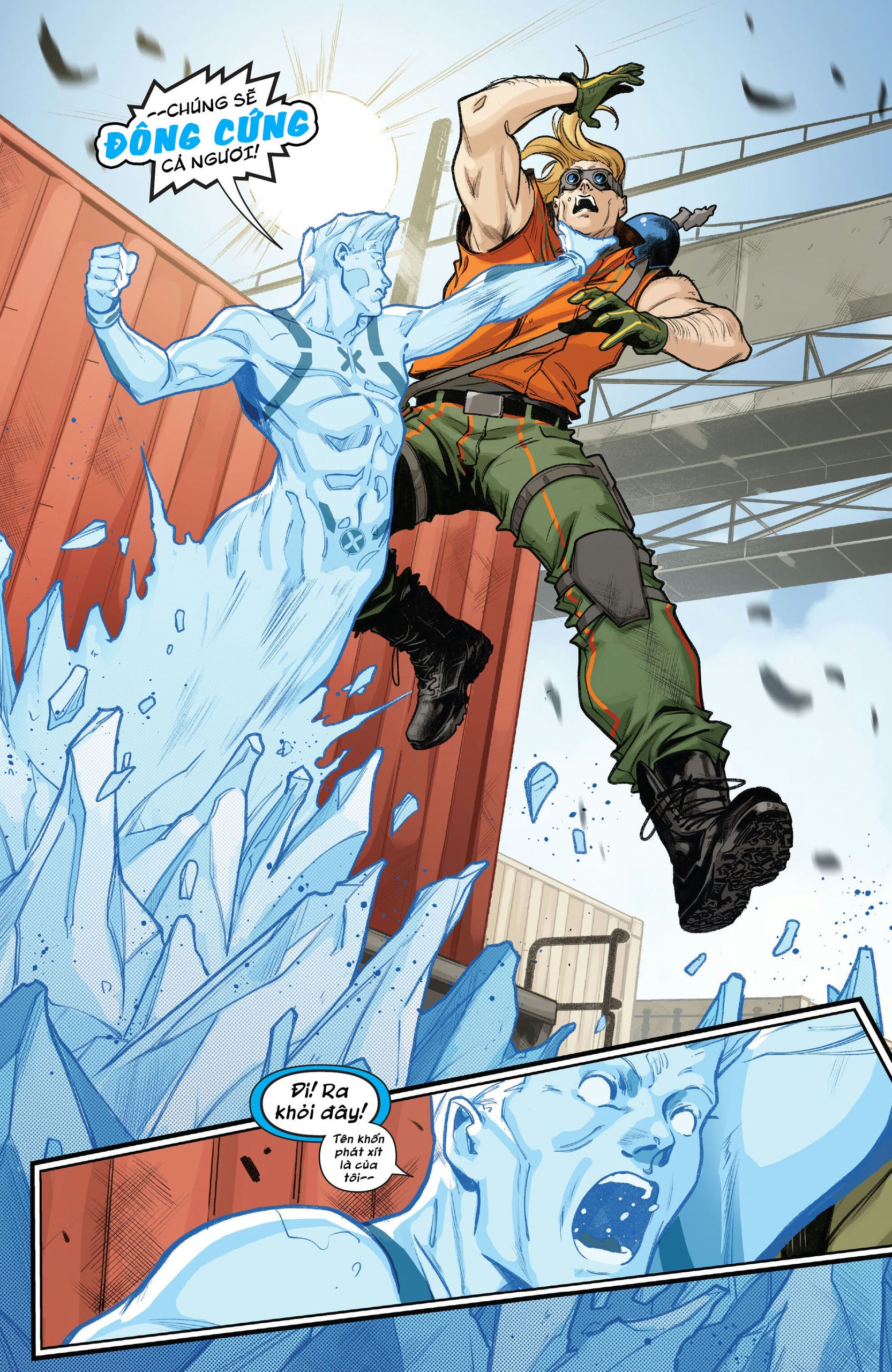 astonishing iceman (2023) chapter 3 10