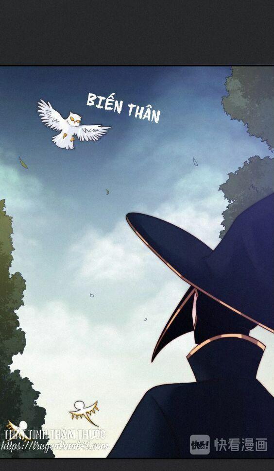 đêm tối chốn này chapter 39 28